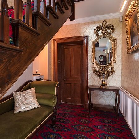 발린로브 Friars Quarter House B&B 외부 사진