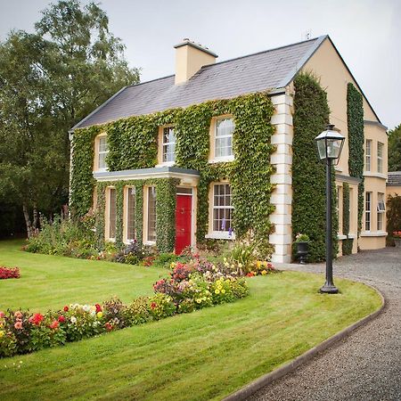 발린로브 Friars Quarter House B&B 외부 사진