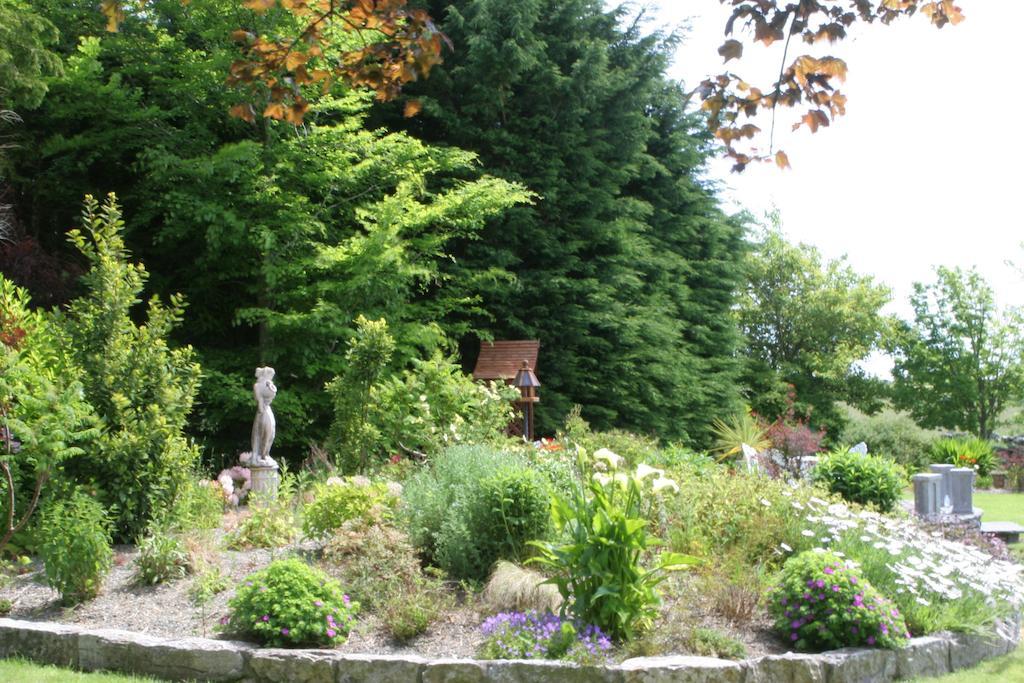 발린로브 Friars Quarter House B&B 외부 사진