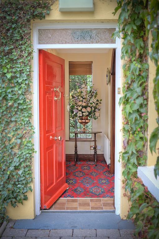 발린로브 Friars Quarter House B&B 외부 사진