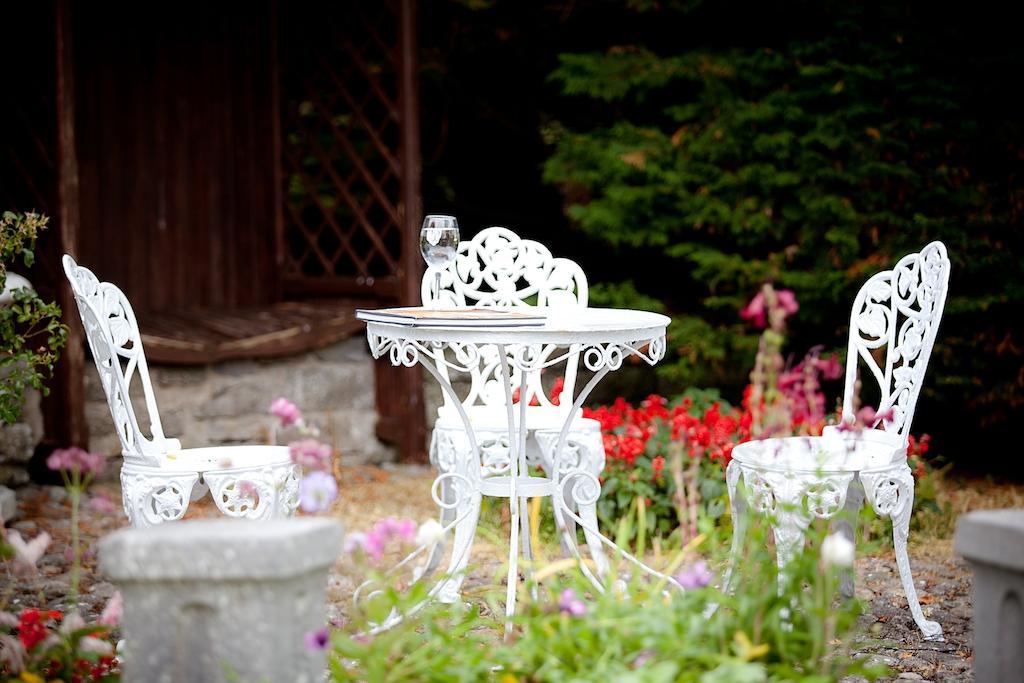 발린로브 Friars Quarter House B&B 외부 사진
