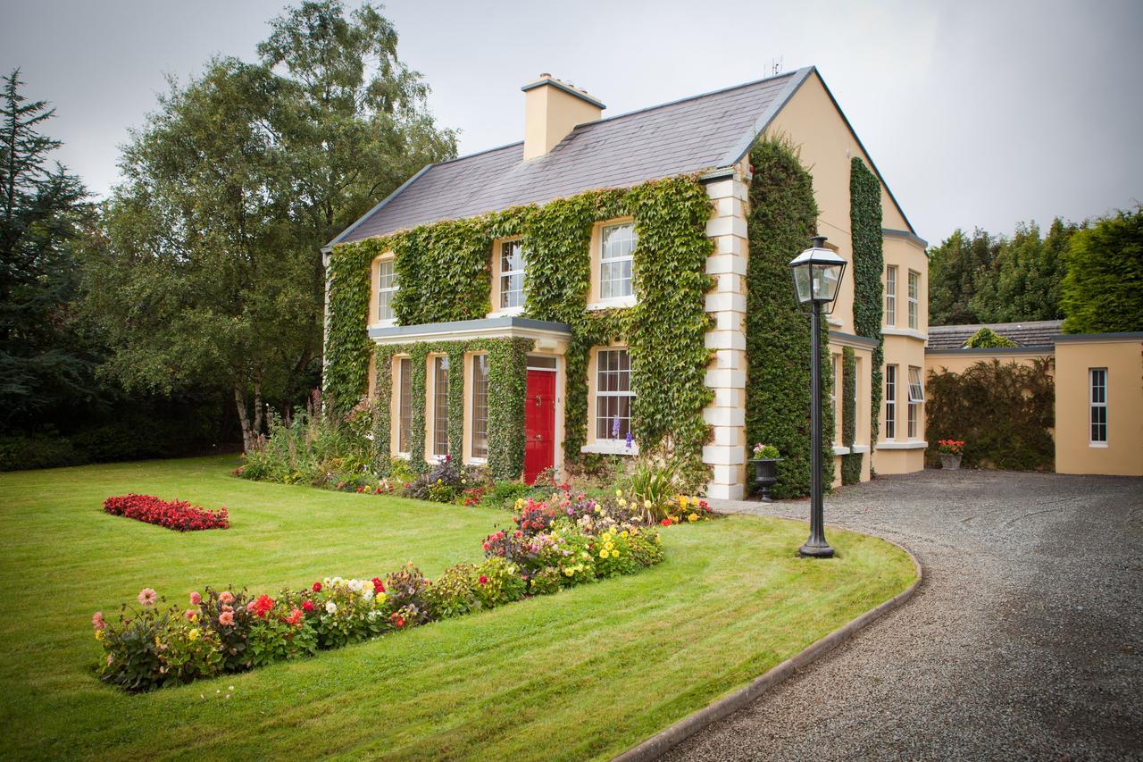 발린로브 Friars Quarter House B&B 외부 사진