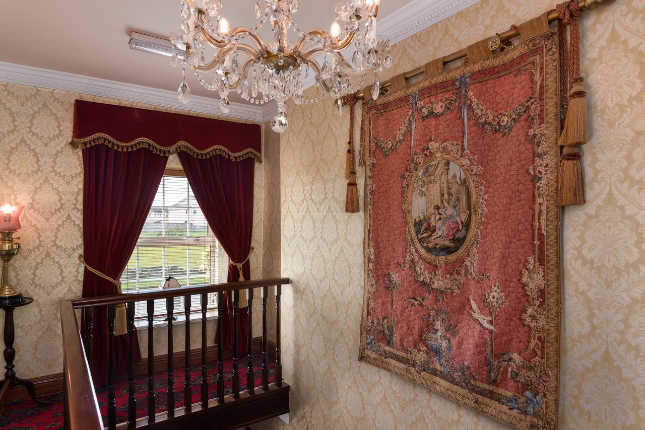 발린로브 Friars Quarter House B&B 외부 사진